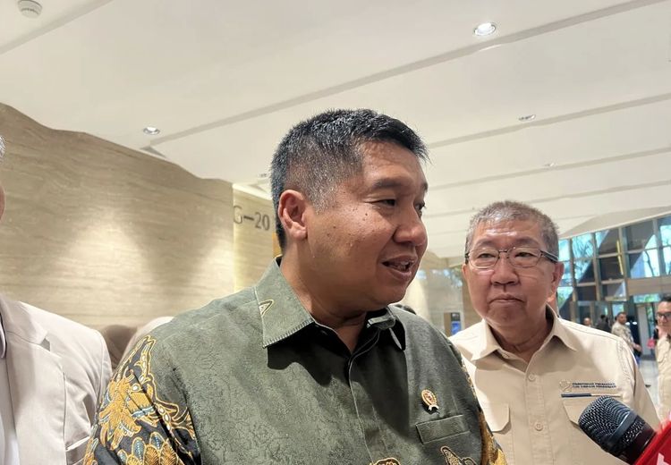 KUR Perumahan Tembus Rp14 Triliun, Pemerintah Percepat Program Hunian