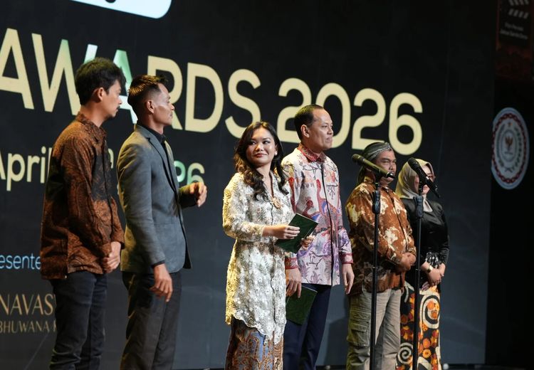 Cahaya Manthovani, Sosok di Balik ABPEDNAS Jaga Desa Awards 2026