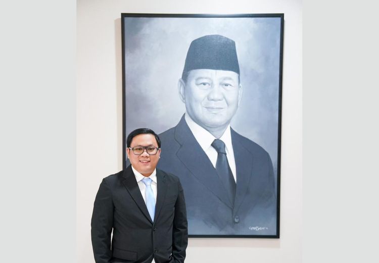 Negara yang Ikut Berkurban, Ketika Bantuan Sapi Presiden Jadi Simbol Kepedulian