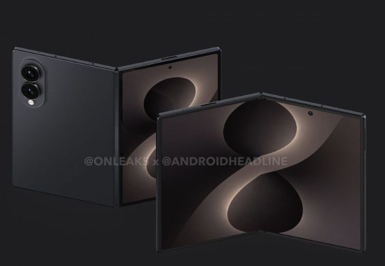 Samsung Galaxy Z Fold8 Dikabarkan Punya Lipatan Layar Nyaris Tak Terlihat, Setara Oppo Find N6