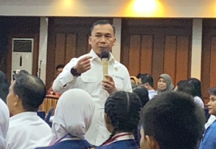 Mendukbangga Sebut 34,9 Persen Remaja Alami Gangguan Mental, Gawai Jadi Pemicu Utama