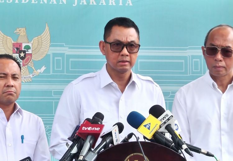 Cegah Pemadaman Bergilir, Pemerintah Amankan Pasokan Batu Bara untuk PLN