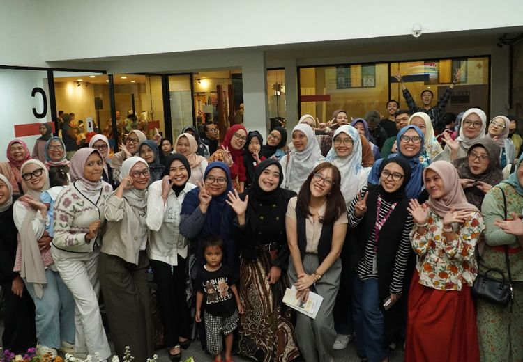 DJED Komdigi Perkuat Peran Keluarga untuk Mewujudkan Ekosistem Gim yang Sehat dan Ramah Anak