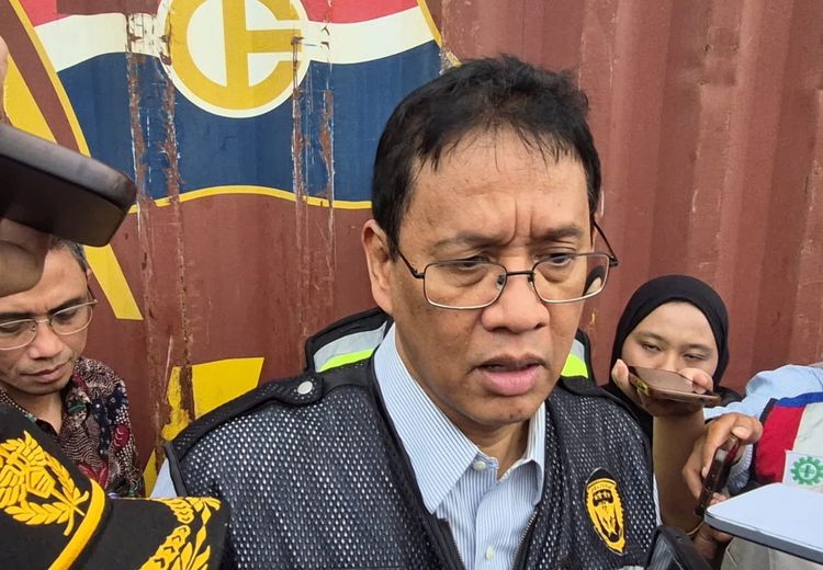 Purbaya Respons Perlindungan Hukum Investor Patriot Bond: Daripada Uangnya di Luar Terus