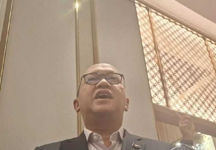 Lahan Eks Meikarta Akan Disulap Jadi Program 3 Juta Rumah