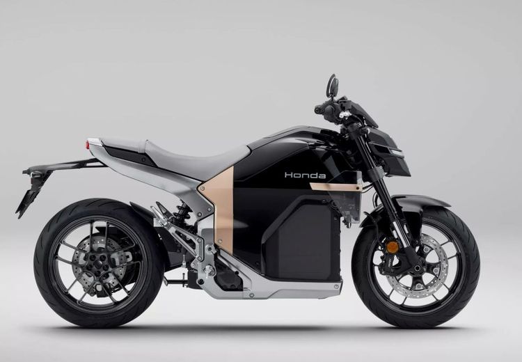Honda WN7 Resmi Meluncur, Motor Listrik Pertama Honda Lebih Murah dari Harley-Davidson LiveWire