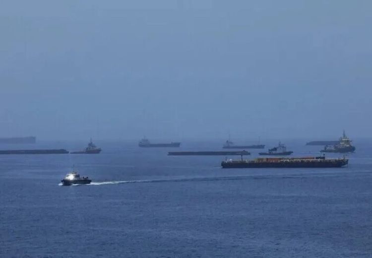 Selat Hormuz Memanas, Airlangga Wanti-wanti Harga Minyak Bisa Bergejolak