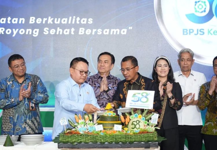 BPJS Kesehatan Siapkan Langkah Strategis Hadapi Rasio Klaim JKN yang Tembus 108 Persen