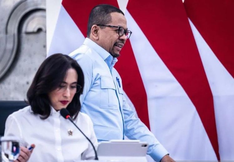 Menpar Bahas Investasi Venue Konser Bersama Danantara untuk Perkuat Industri Event