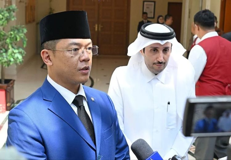 Menlu Nilai Sheikh Hamad Berjasa dalam Transformasi dan Kemajuan Qatar