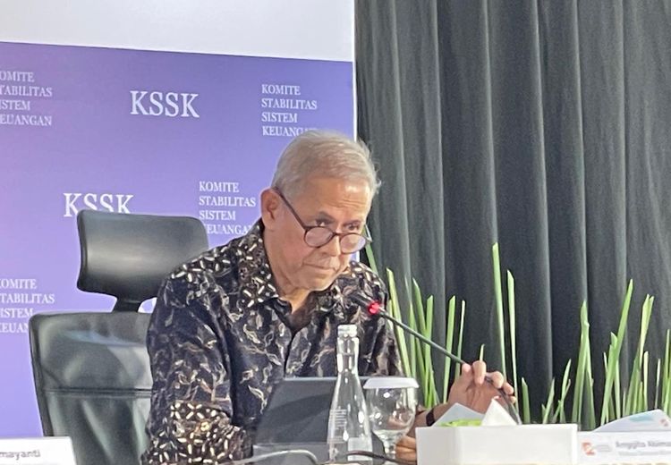 Bos LPS Bantah Fenomena Makan Tabungan, Simpanan di Bawah Rp100 Juta Masih Tumbuh
