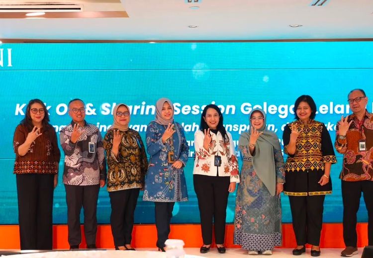 BNI Tawarkan 2.600 Aset melalui Gelegar Lelang 2026