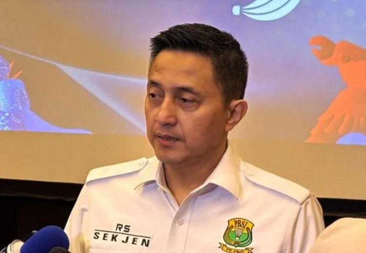 PBSI Jelaskan Alasan Jafar/Felisha dan Adnan/Indah Absen dari Kejuaraan Dunia BWF 2026