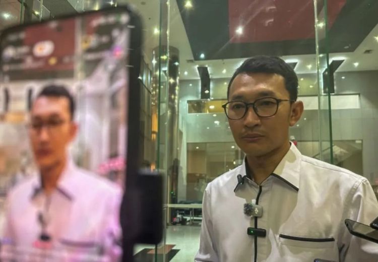 KPK Hnetikan Enam Perkara Korupsi, Termasuk Kasus Indra Iskandar