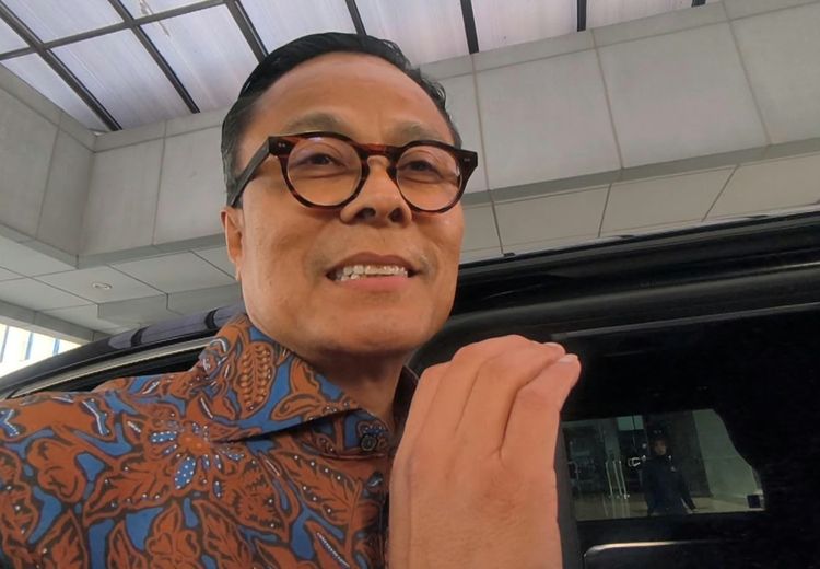 Graha Merah Putih Bakal Jadi Gedung BGN, Bos Danantara: Transaksi Berdasarkan Harga Pasar