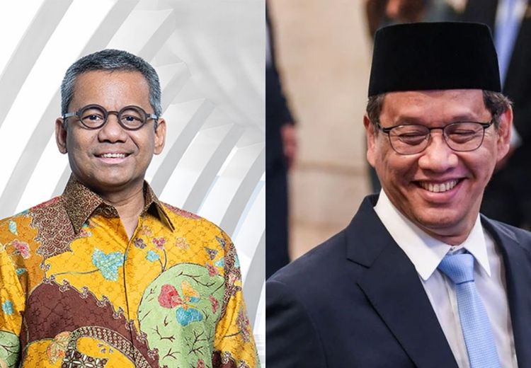 DPR: Terima Kasih Purbaya!