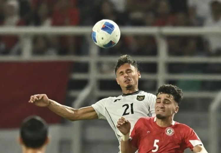 Kembali Dipanggil Timnas Indonesia, Dean James: Saya Sangat Bersemangat