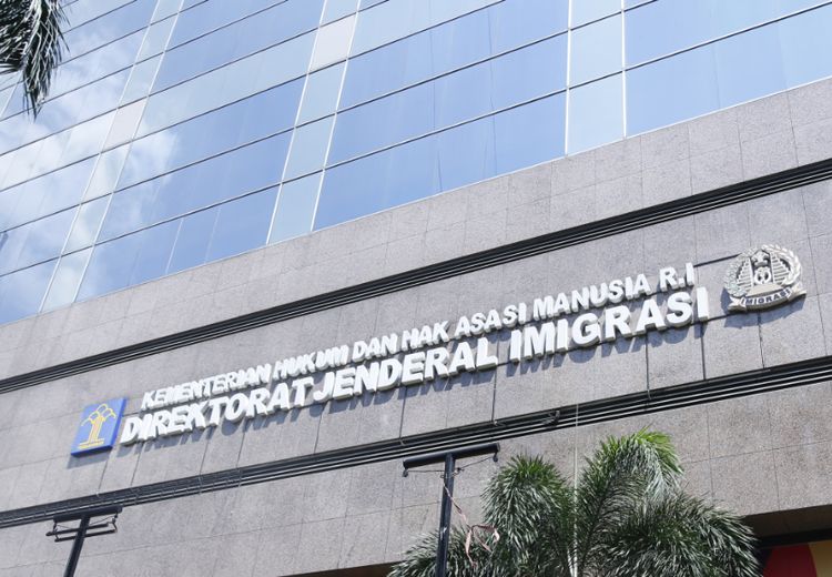 Transformasi Kemimigrasian Jadi Motor Peningkatan PNBP, Catat Rekor Rp 9 Triliun pada 2024