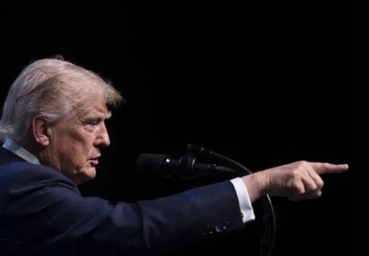 Trump Bakal Larang Penggunaan Istilah "Kecerdasan Artifisial", Diganti Jadi "Kecerdasan Super"