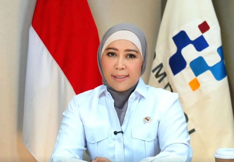 Respons Menkomdigi Soal Ancaman Pemutusan Akses Internet oleh Singapura