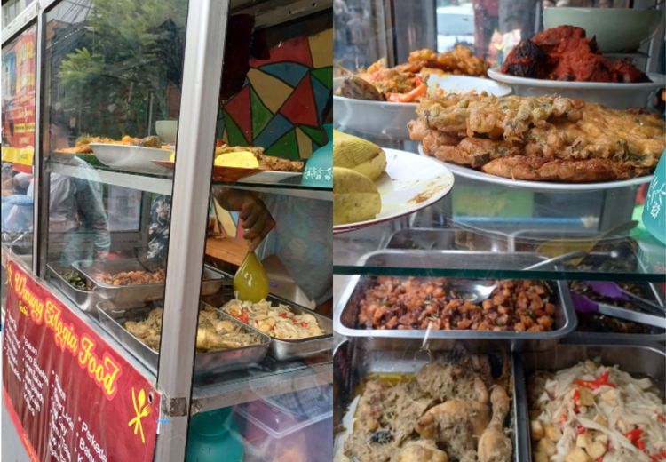 Penderita Darah Tinggi, Hindari 7 Jenis Makanan dan Minuman Ini