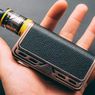 Pembelian Pita Cukai Rokok Elektronik Diperkirakan Melambat, Ini Penyebabnya