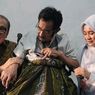 Penyanyi Senior Hamdan ATT Meninggal Dunia