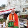 China Kritik PM India Gegara UCapat HUT ke Dalai Lama