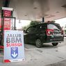 Kendaraan Nunggak Pajak yang Masuk ke Daerah Ini Dilarang Beli BBM Subsidi