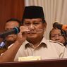 Kisah Kaki Prabowo Cedera Usai Terjun Payung hingga Jatuh dari Tebing