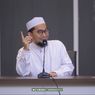 Ustaz Adi Hidayat Jawab Isu yang Sebut Bakal Gantikan Gus Miftah Jadi Staf Khusus Presiden