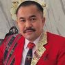 Pengacara Kamaruddin Simanjuntak Meninggal Dunia