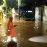 Waspada! Bendungan Katulampa Siaga 3, 13 Daerah Ini Berpotensi Banjir