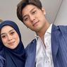 Rizky Billar dan Lesti Kejora Adopsi Anak Penderita Hydrocephalus