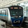 Pasca Demo, Petugas MRT Lakukan Inspeksi Halte Istora Senayan