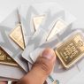 Harga Emas Antam Turun Tipis Hari Ini, Cek Daftar Lengkapnya