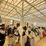 Alternatif Baru, Bandara Thaif Berpotensi Layani Penerbangan Haji RI