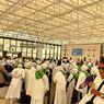 Sebanyak 200.540 Jemaah Haji Indonesia sudah Terima Kartu Nusuk