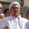Bentrokan Pecah Saat Pengajian Habib Rizieq di Pemalang, 5 Orang Terluka Termasuk Polisi