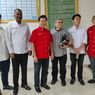 Agar Persoalan Demo Berujung Anarkis Tuntas
