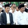 LIVE Breaking News! Jokowi Sholat Idul Adha di Semarang