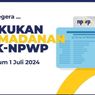 Isu Kebocoran Data, DJP Sarankan Hal Ini Agar Wajib Pajak Terhindar dari Pencurian Data