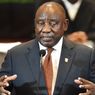 Ramaphosa Tegaskan Afrika Selatan Tak Akan Diintimidasi Meski AS Boikot KTT G20