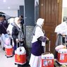 Biaya Haji Diputuskan Rp87,4 juta, Jamaah Hanya Bayar Rp54,1 Juta