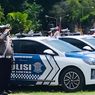 Korlantas Hentikan Penggunaan Sirene dan Rotator oleh Kendaraan Patwal