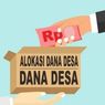Kemendes: Penggunaan Dana Desa 2026 Harus Dipublikasikan Terbuka