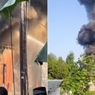 4 Fakta Mengerikan Kebakaran Gudang di Jatiasih Bekasi Menelan 5 Korban Jiwa