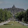 IAAI Imbau Pemasangan Stairlift di Borobudur Tak Langgar Prinsip Pelestarian Cagar Budaya