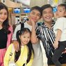 Tak Butuh Maaf di Media Sosial, Ruben Onsu Hanya Ingin Bertemu dengan Anaknya