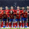 Timnas Spanyol Ancam Mundur di Piala Dunia 2026 Jika Israel Lolos